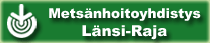 Mets�nhoitoyhdistys L�nsi-Raja