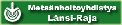Mets�nhoitoyhdistys L�nsi-Raja