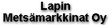 Lapin Mets�markkinat
