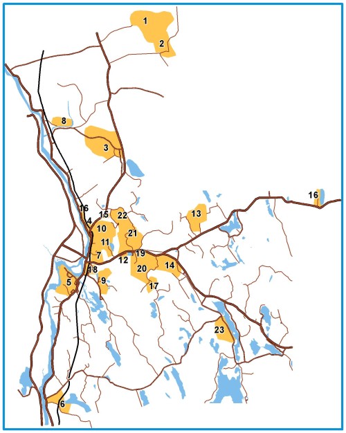 Sijaintikartta