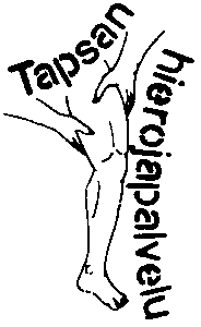 Tapsan hierojapalvelu