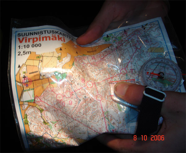 T��ll� tuli pummia