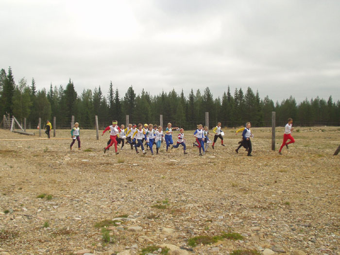 Miniviesti k�ynniss�